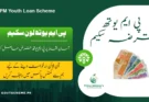 Government of Pakistan giving Loan for E-commerce & Agriculture