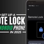 How to Set AI Screen Lock on Android